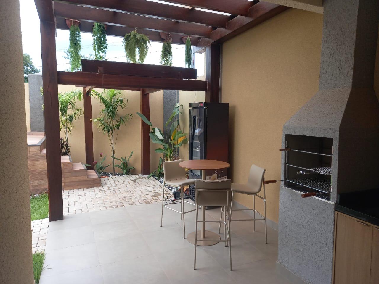 Condomínio Império da Mata